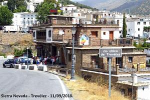 15 ANDALOUSIE - SIERRA NEVADA - TREVELEZ 11 09 2018 (26)